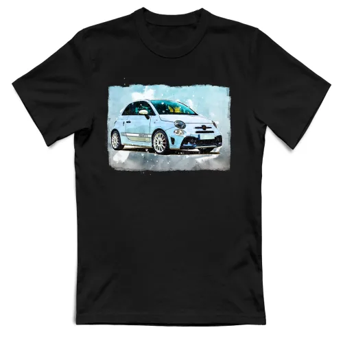 T-Shirt Unisex