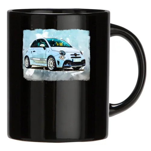 Tazza Nera
