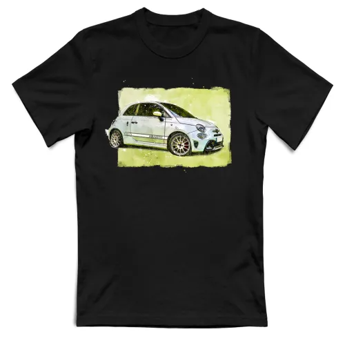 T-Shirt Unisex