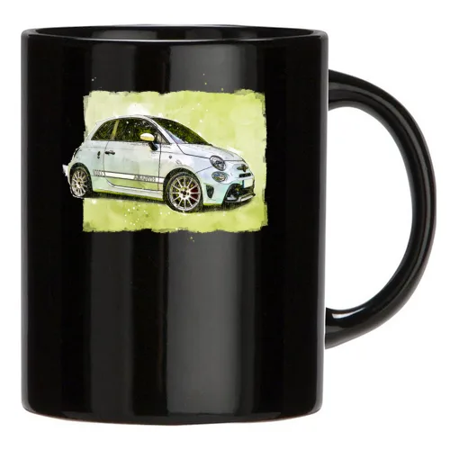 Tazza Nera