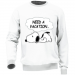 Unisex sweatshirt 24.00 &euro;