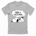 Unisex T-Shirt 17.25 &euro;