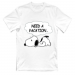 Unisex Large T-Shirt 18.25 &euro;
