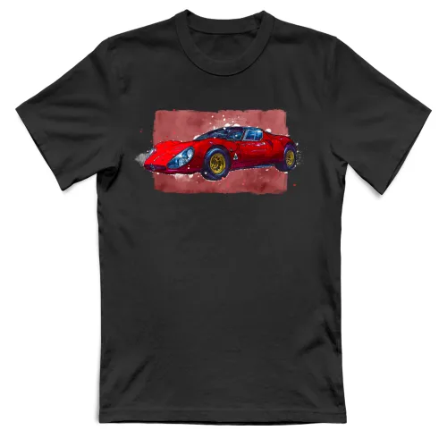T-Shirt Unisex Large
