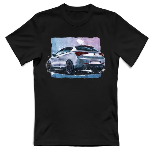 T-Shirt Unisex