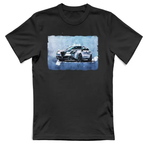 T-Shirt Unisex Large