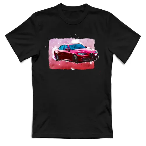 T-Shirt Unisex