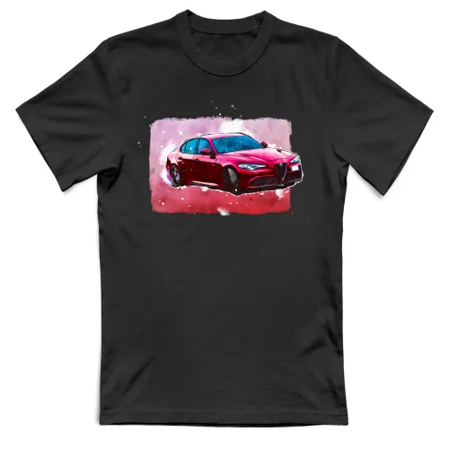 T-Shirt Unisex Large