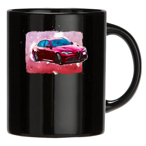 Tazza Nera