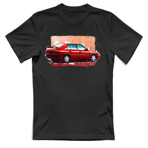 T-Shirt Unisex Large