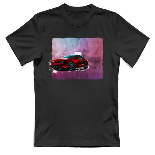 T-Shirt Unisex Large