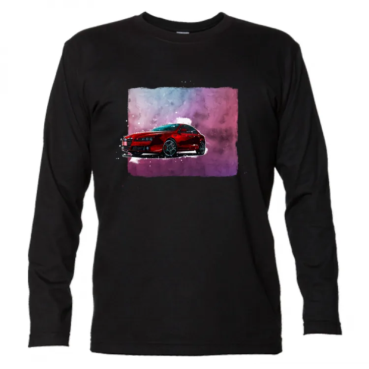 Alfa Romeo 159