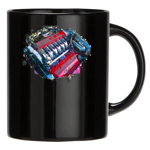 Tazza Nera