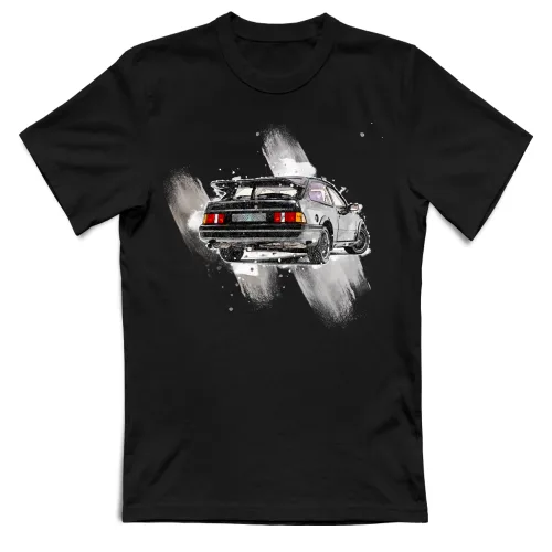 T-Shirt Unisex