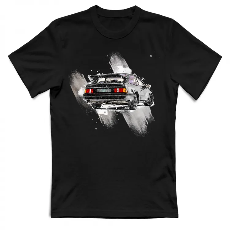 Ford Sierra RS Cosworth