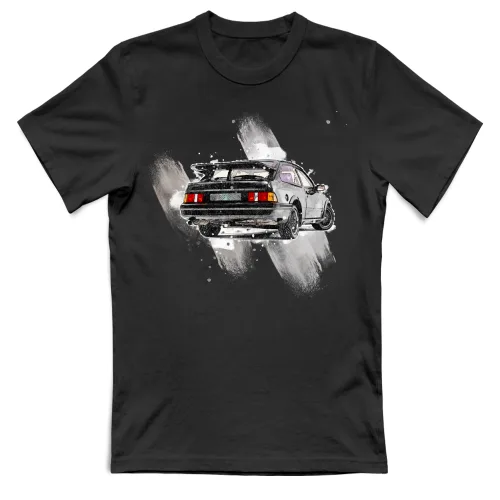 T-Shirt Unisex Large