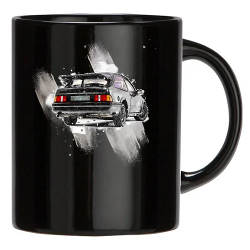 Tazza Nera