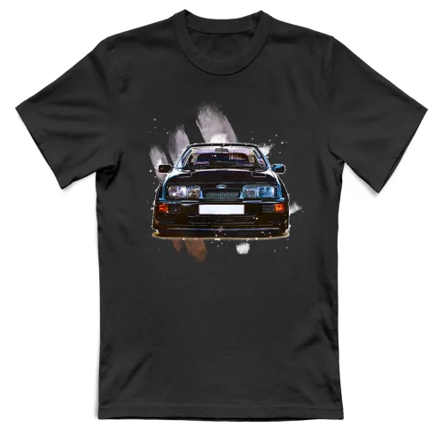 T-Shirt Unisex Large