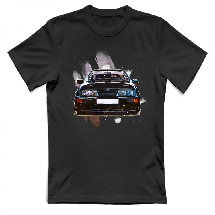 Ford Sierra Cosworth RS 500