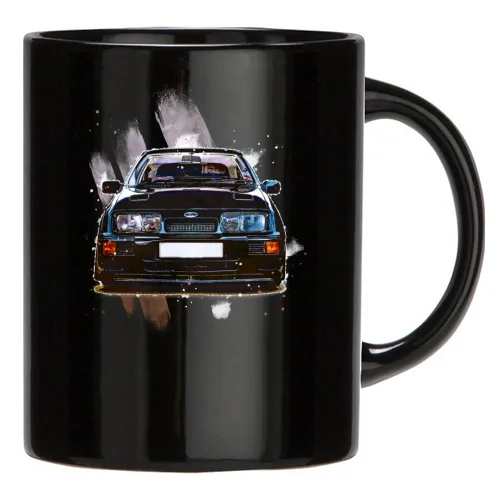 Tazza Nera