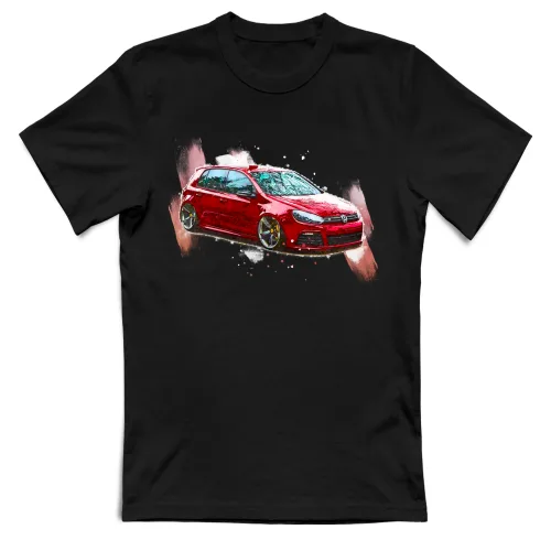 T-Shirt Unisex
