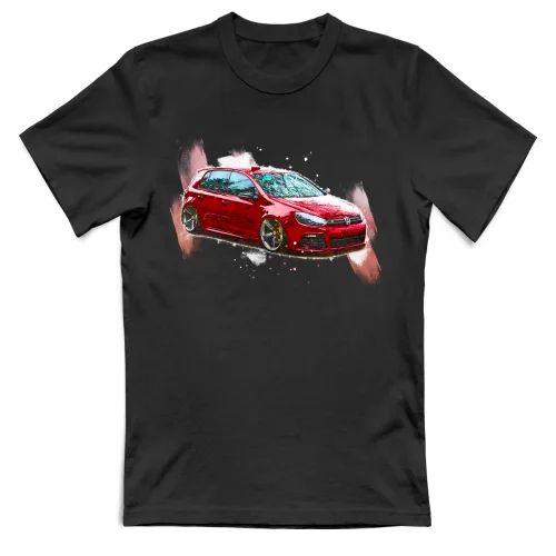 T-Shirt Unisex Large