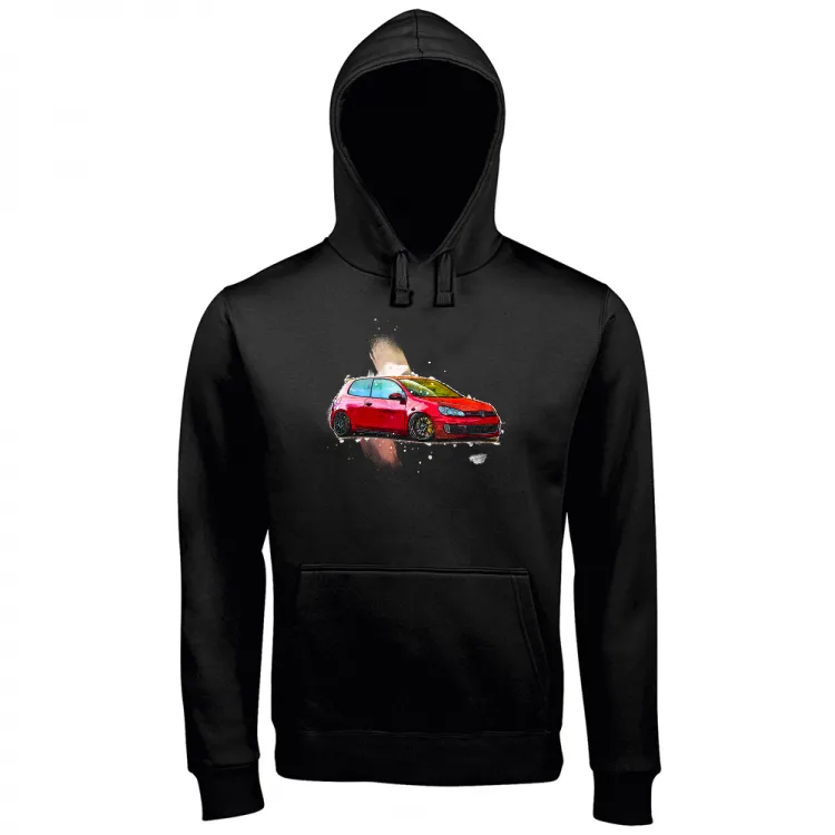 Golf 5 GTI