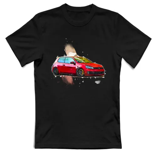 T-Shirt Unisex