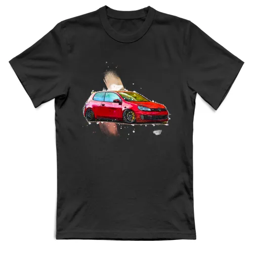 T-Shirt Unisex Large