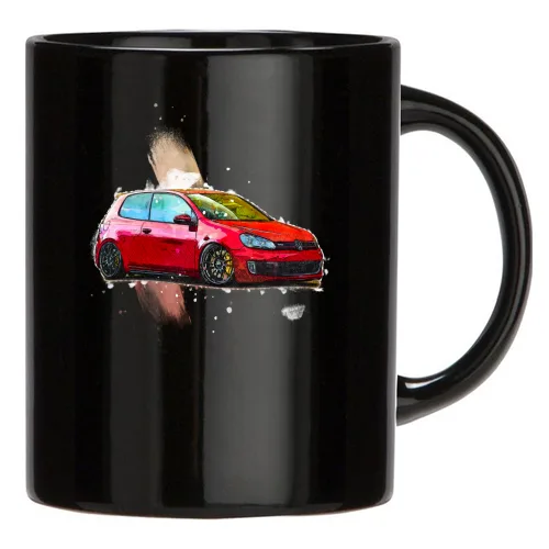 Tazza Nera