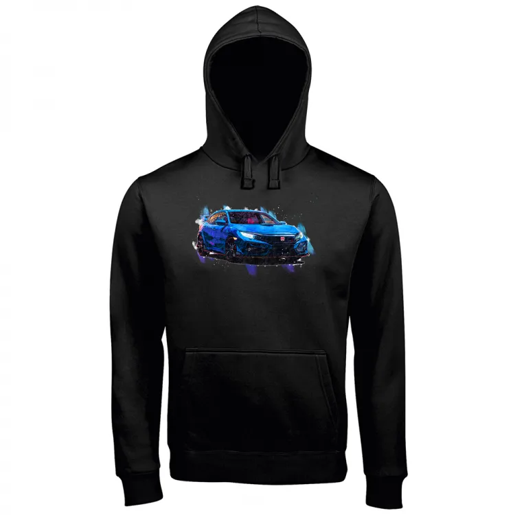 Honda Civic Type R 2020