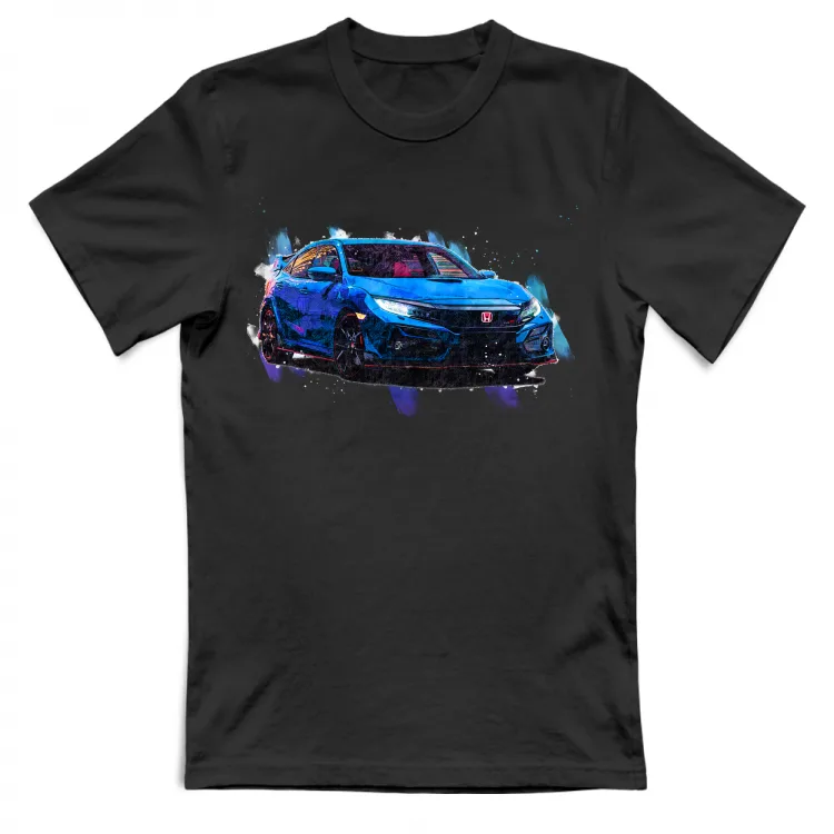 Honda Civic Type R 2020