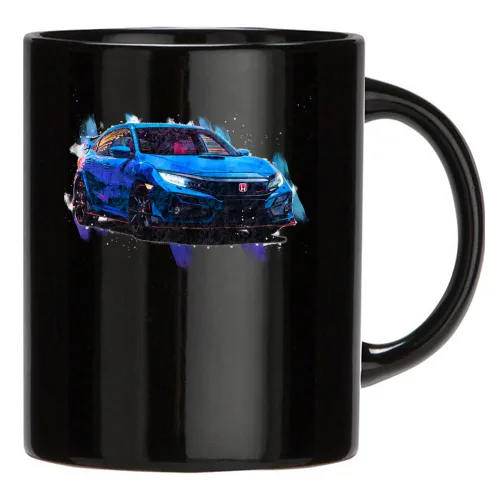 Tazza Nera