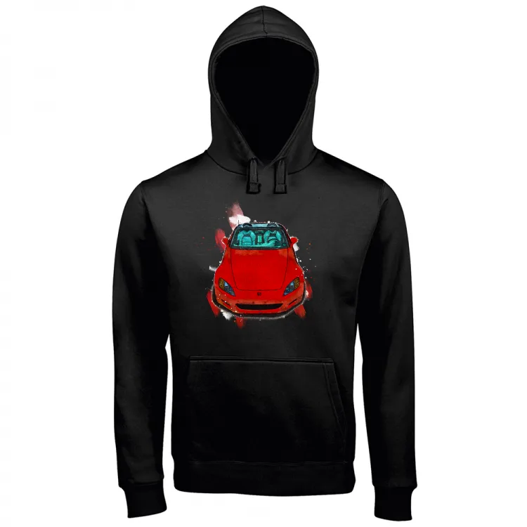 Honda S2000 - type b