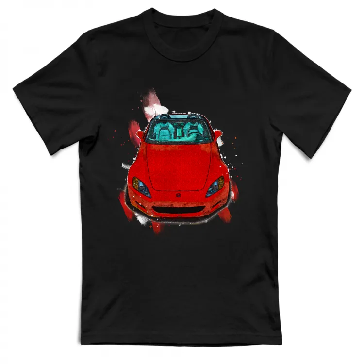 Honda S2000 - type b