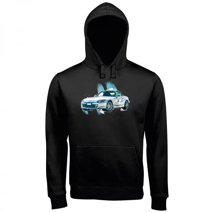 Honda S2000