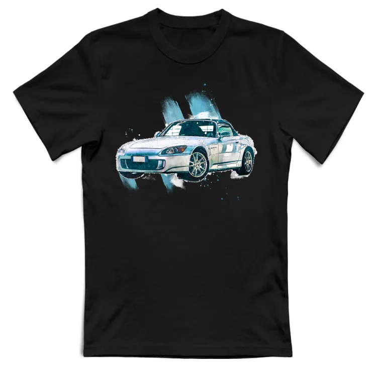 Honda S2000