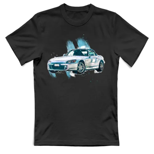 T-Shirt Unisex Large