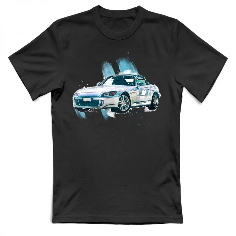 Honda S2000