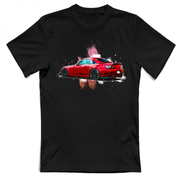 Honda S2000 - type c
