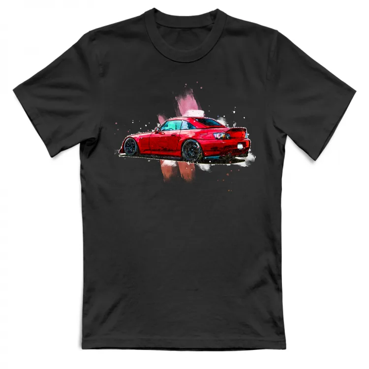 Honda S2000 - type c