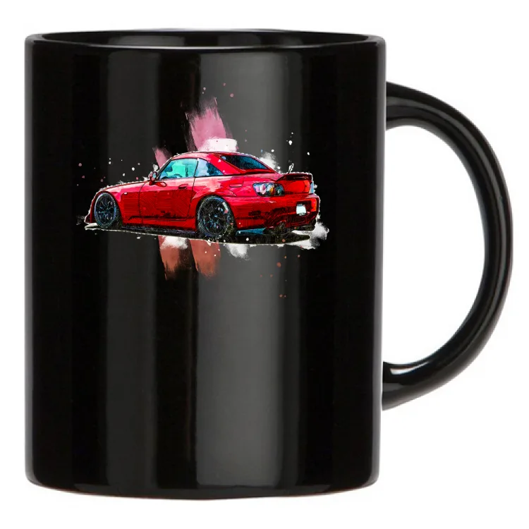 Honda S2000 - type c