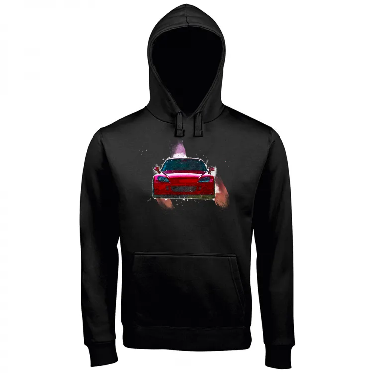 Honda S2000 - type d