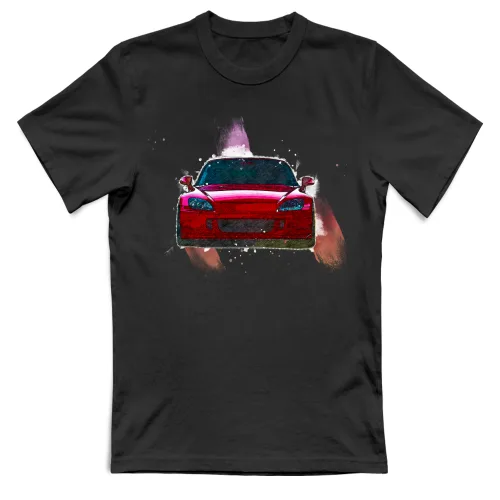 T-Shirt Unisex Large