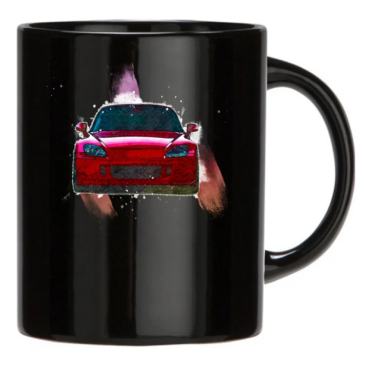 Honda S2000 - type d