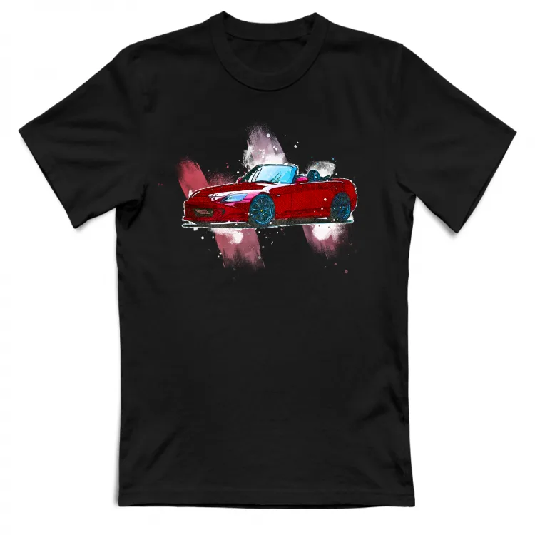 Honda S2000 - type e