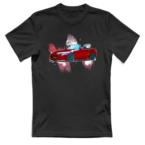 T-Shirt Unisex Large