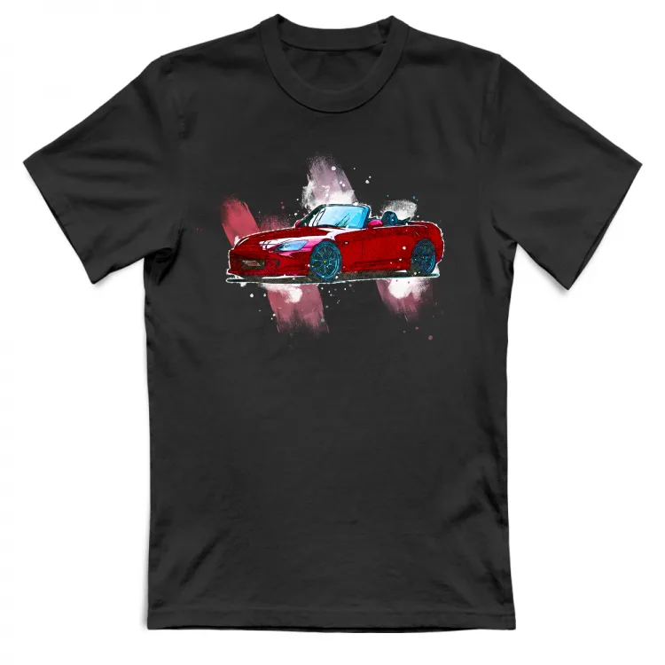 Honda S2000 - type e