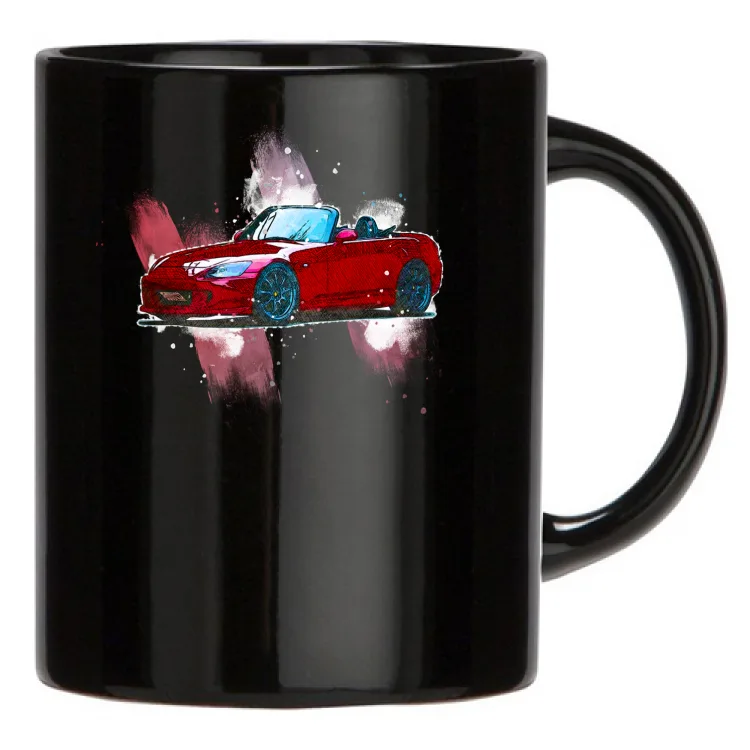 Honda S2000 - type e