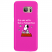 Galaxy S7 Edge case 16.25 &euro;